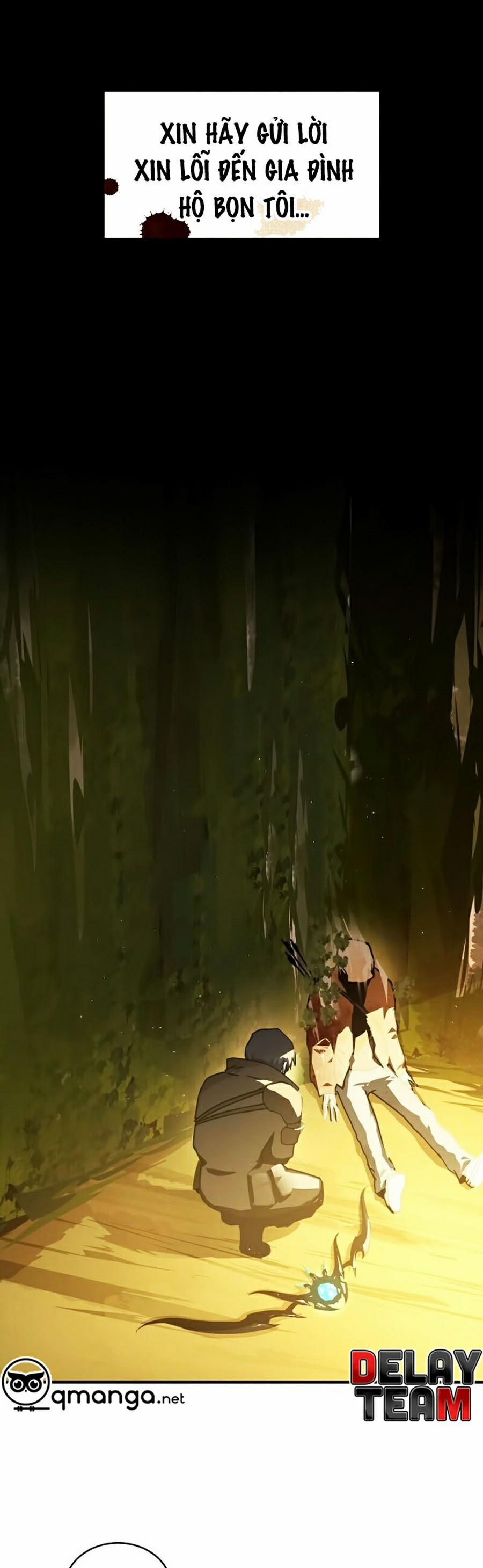 Sử Trở Lại Của Frozen Player 9 trang 46