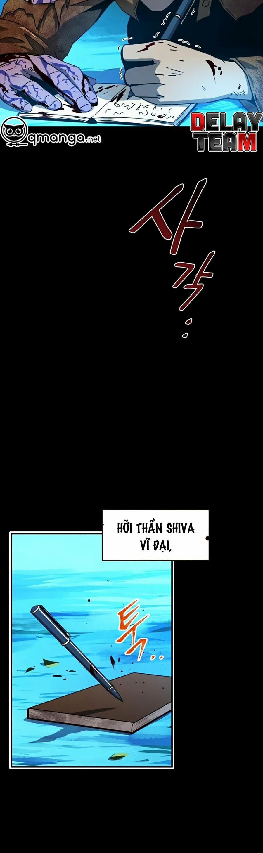 Sử Trở Lại Của Frozen Player 9 trang 50