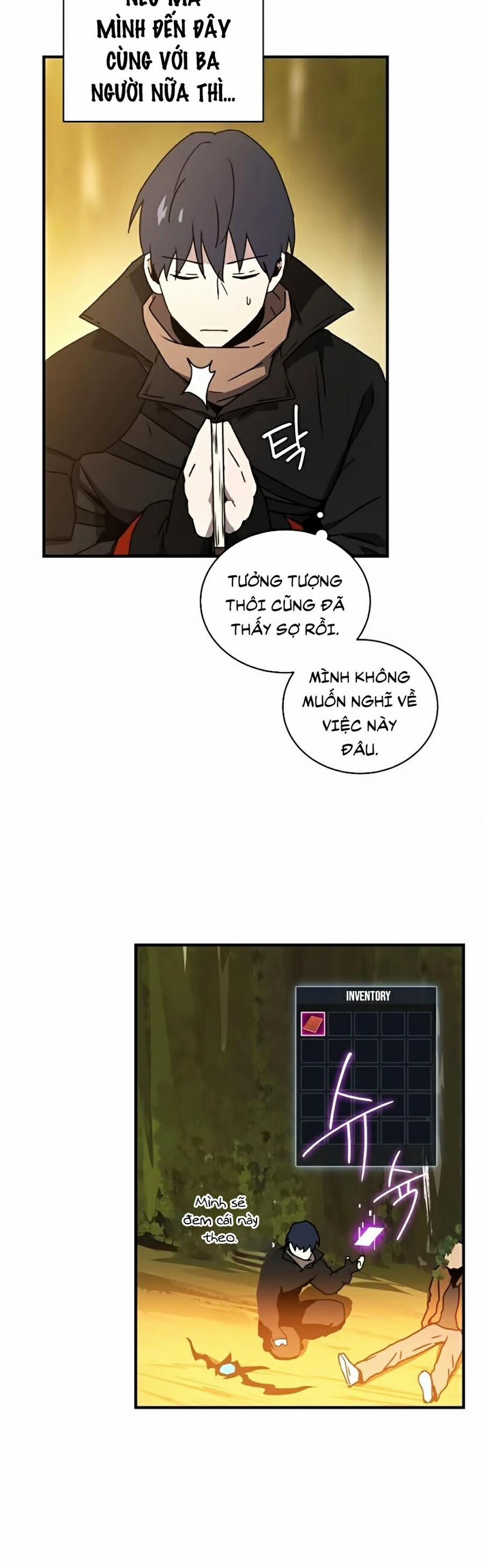 Sử Trở Lại Của Frozen Player 9 trang 55