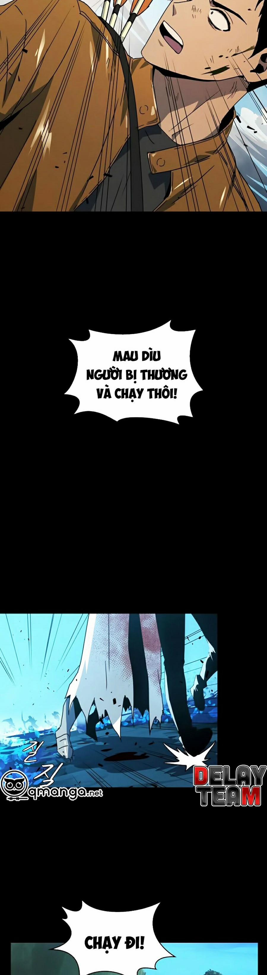 Sử Trở Lại Của Frozen Player 9 trang 7