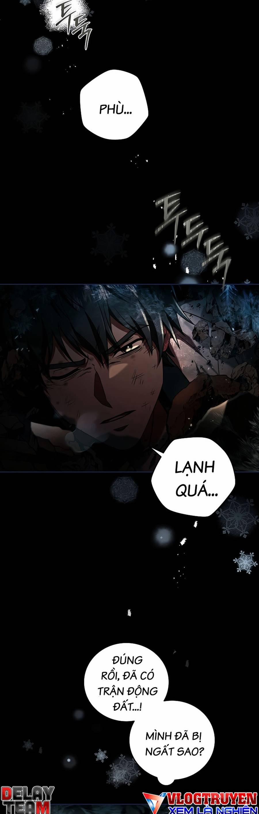 Sử Trở Lại Của Frozen Player 91 trang 1