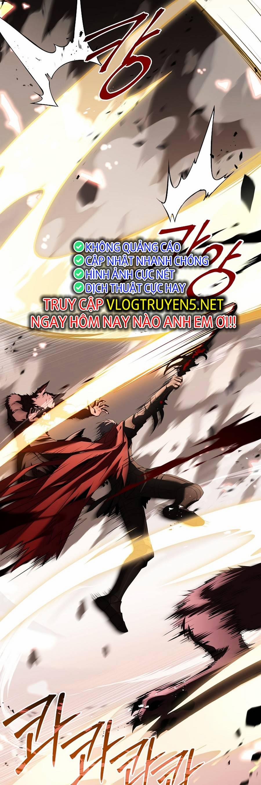 Sử Trở Lại Của Frozen Player 91 trang 13