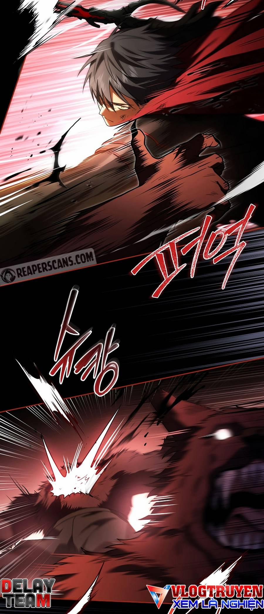 Sử Trở Lại Của Frozen Player 91 trang 16