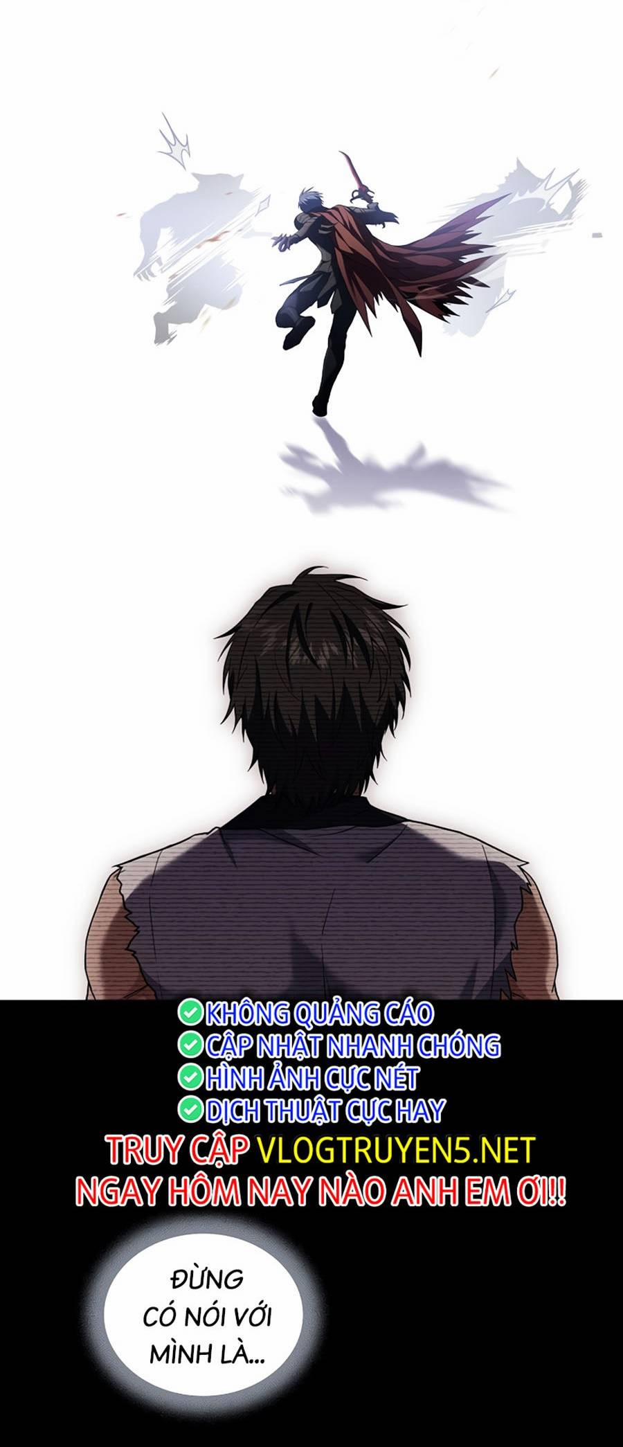 Sử Trở Lại Của Frozen Player 91 trang 18