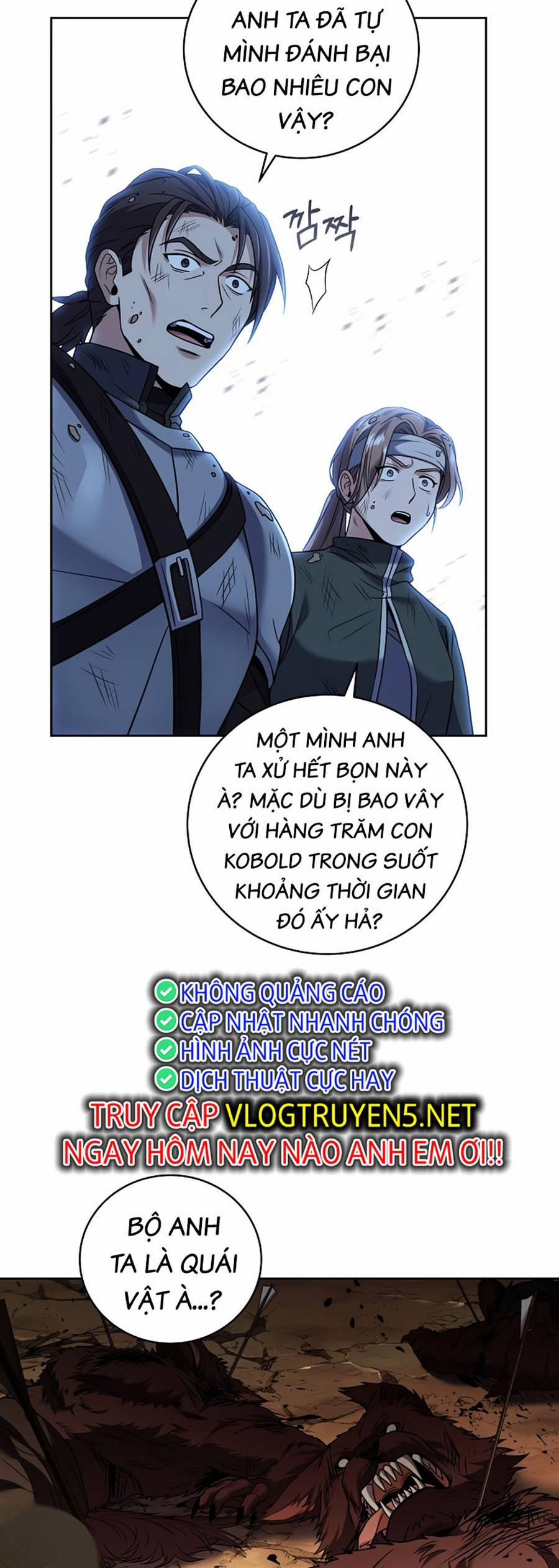 Sử Trở Lại Của Frozen Player 91 trang 28