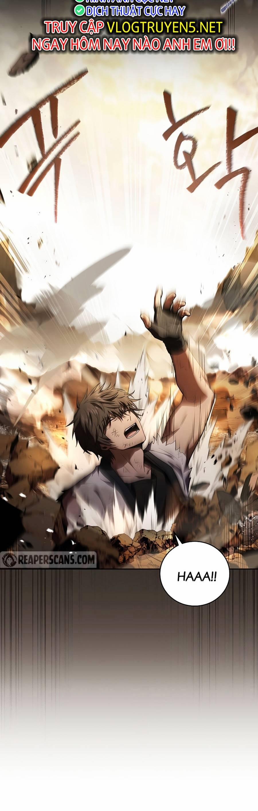 Sử Trở Lại Của Frozen Player 91 trang 3