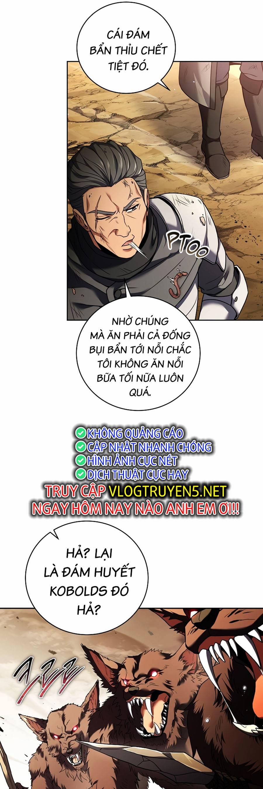 Sử Trở Lại Của Frozen Player 91 trang 30