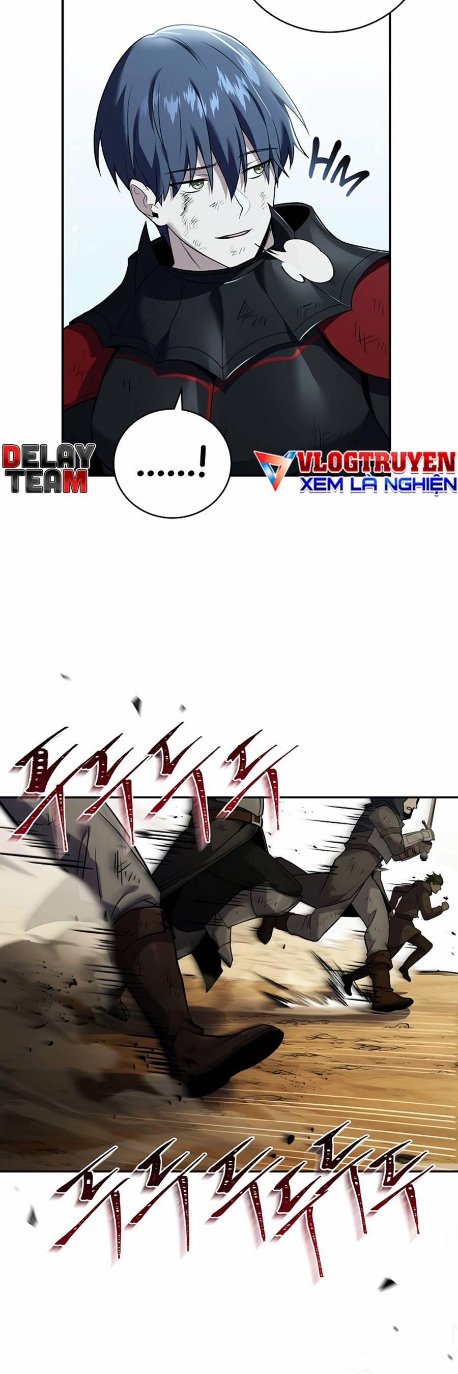 Sử Trở Lại Của Frozen Player 91 trang 32