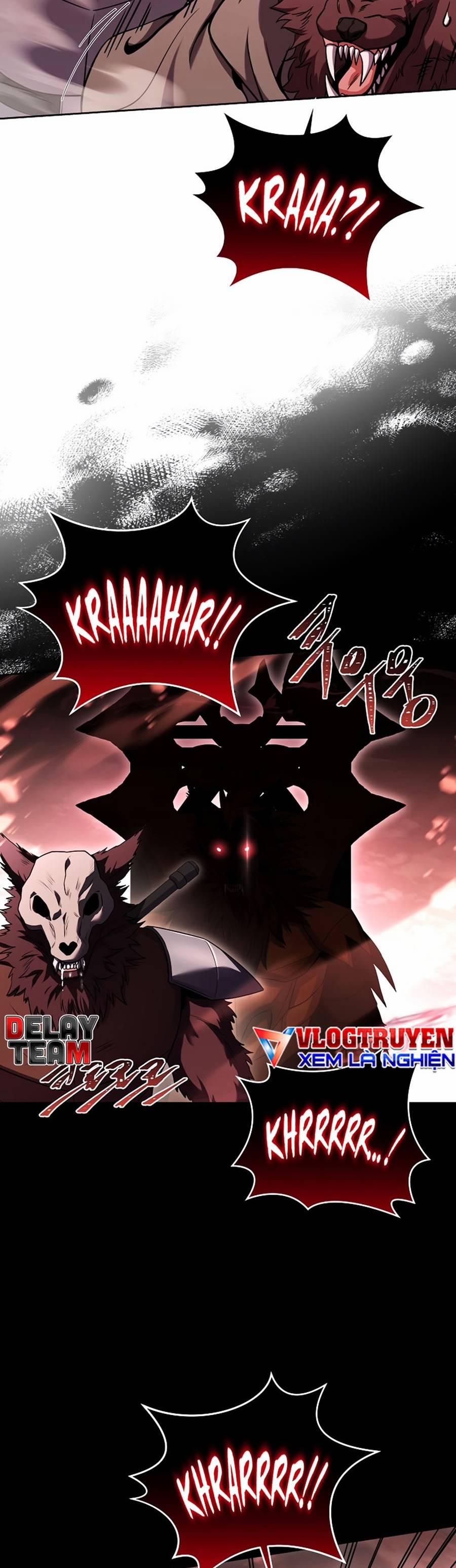 Sử Trở Lại Của Frozen Player 91 trang 36