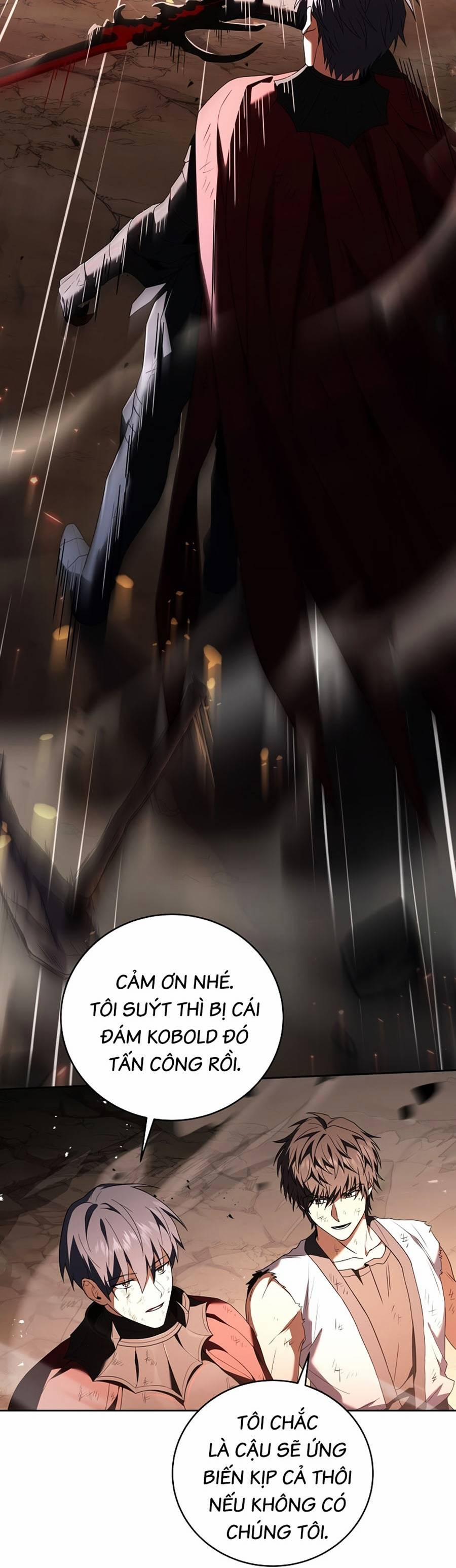 Sử Trở Lại Của Frozen Player 91 trang 39