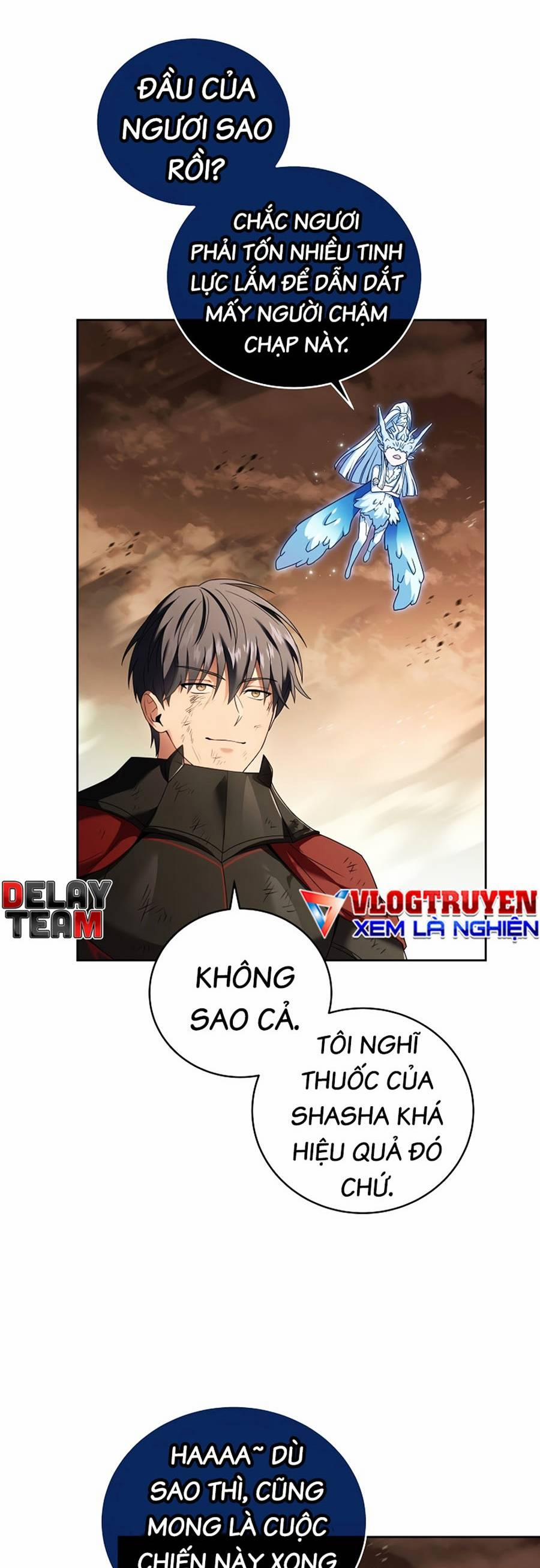 Sử Trở Lại Của Frozen Player 91 trang 42