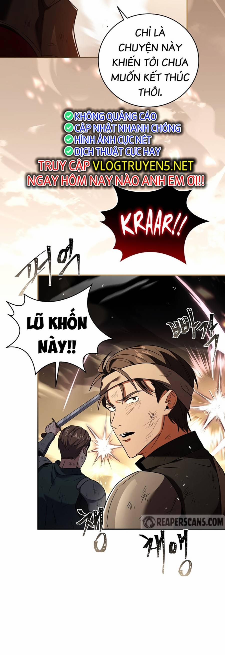 Sử Trở Lại Của Frozen Player 91 trang 44