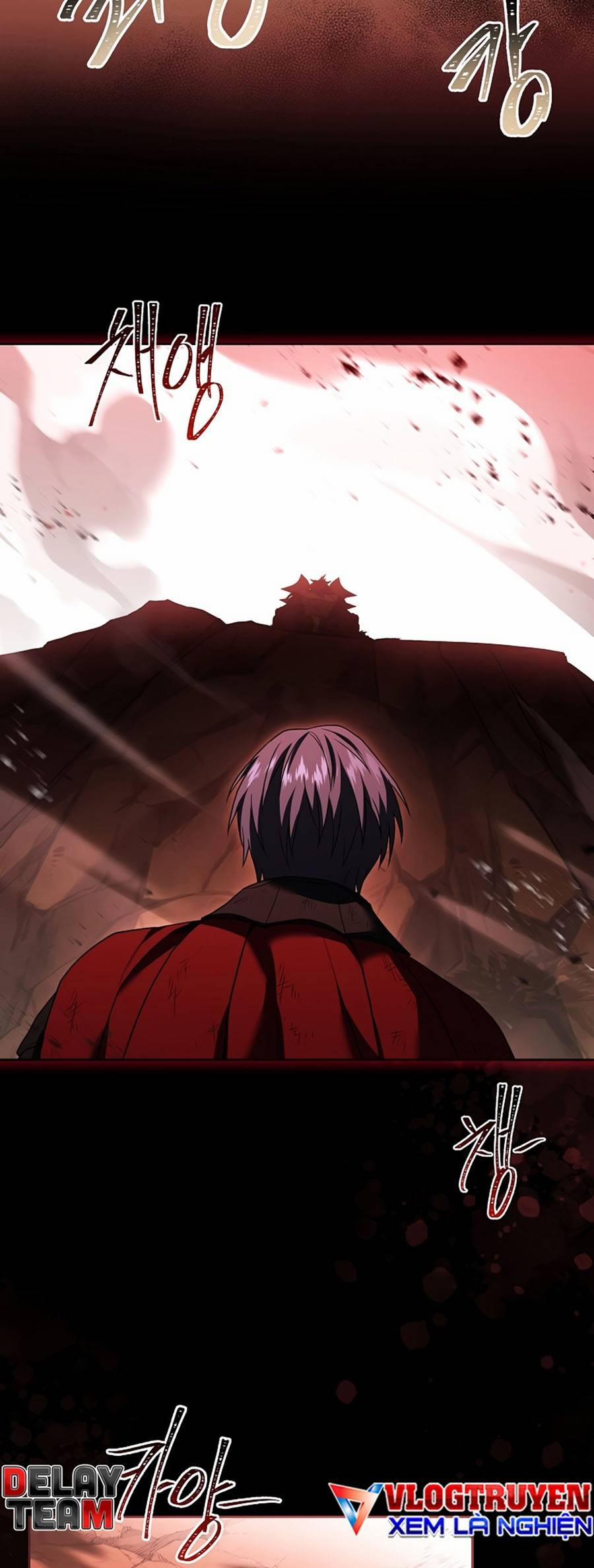 Sử Trở Lại Của Frozen Player 91 trang 46