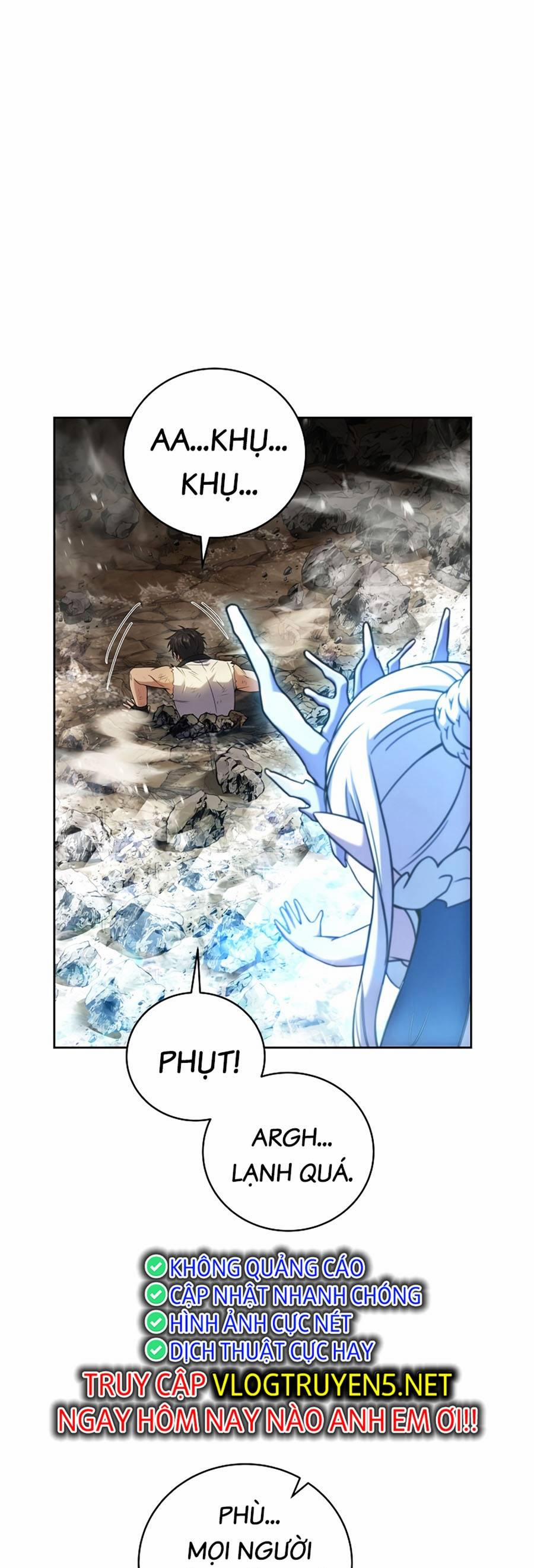 Sử Trở Lại Của Frozen Player 91 trang 5