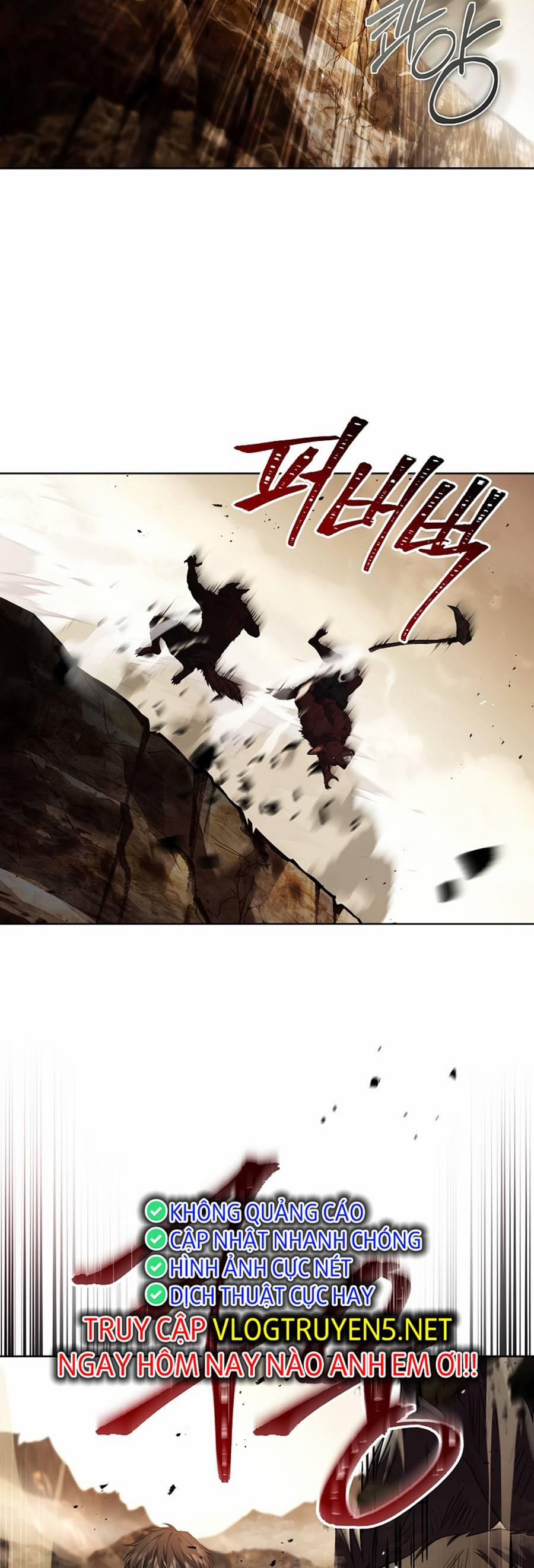 Sử Trở Lại Của Frozen Player 91 trang 8