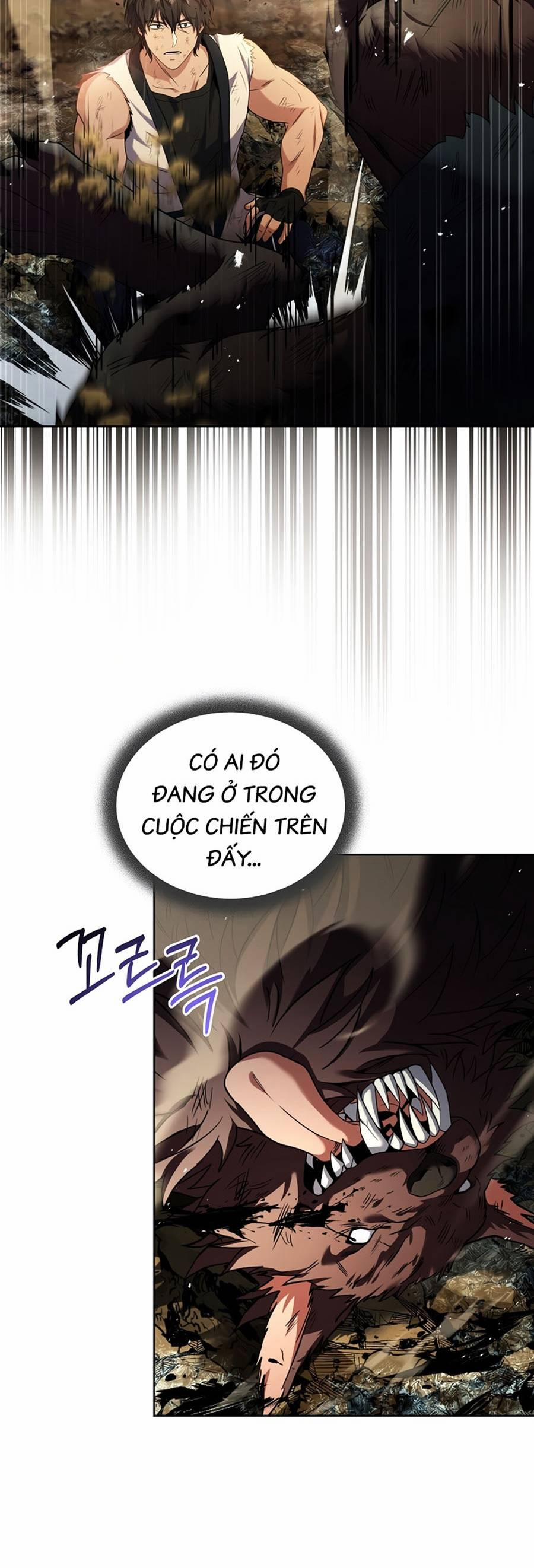 Sử Trở Lại Của Frozen Player 91 trang 9