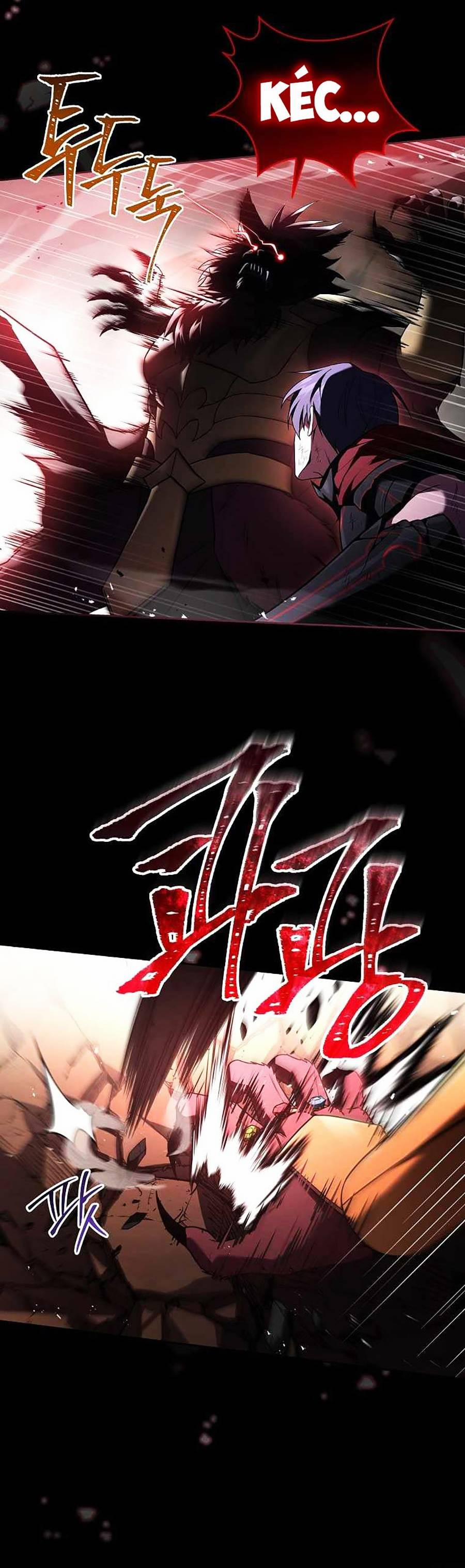 Sử Trở Lại Của Frozen Player 92 trang 17