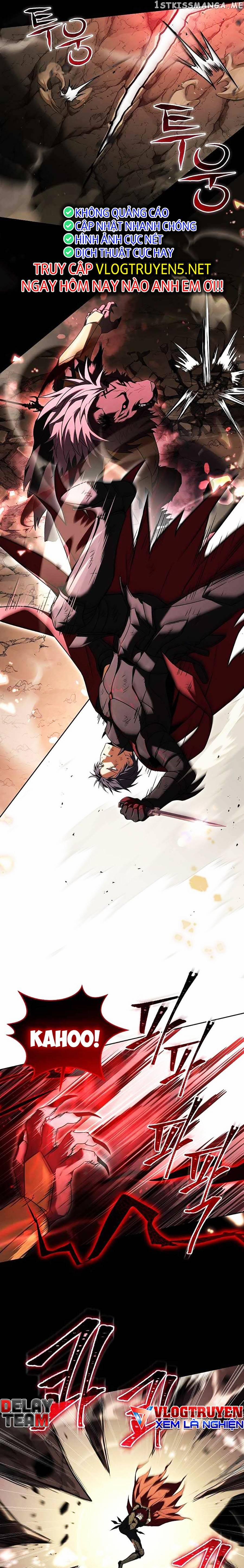 Sử Trở Lại Của Frozen Player 92 trang 18