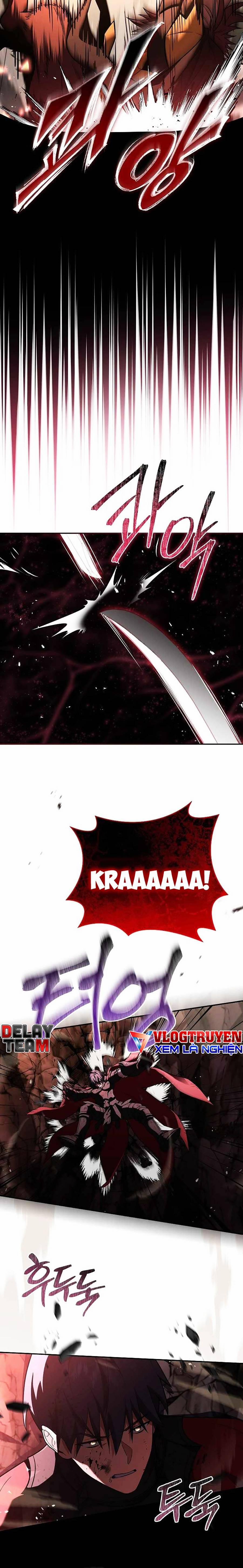 Sử Trở Lại Của Frozen Player 92 trang 20