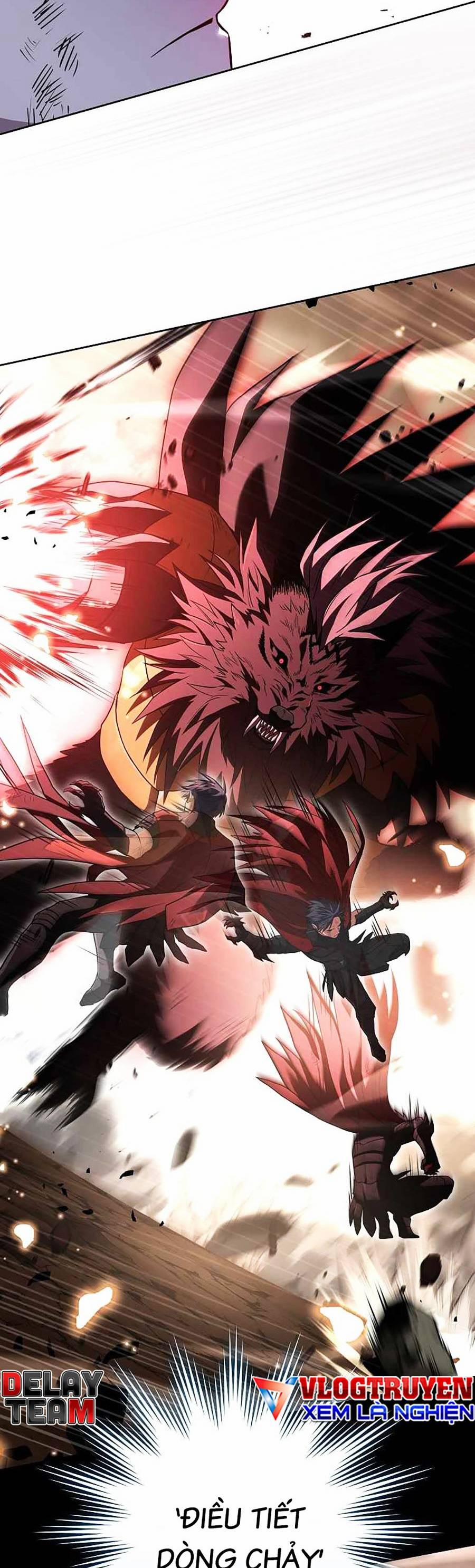 Sử Trở Lại Của Frozen Player 92 trang 22