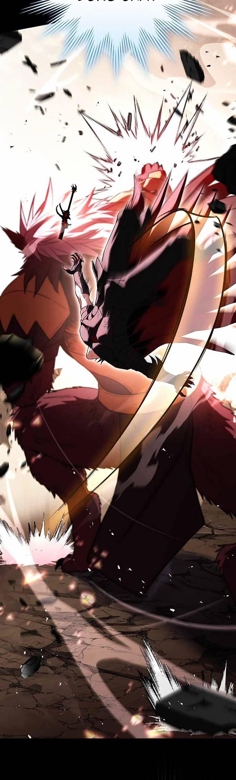 Sử Trở Lại Của Frozen Player 92 trang 23