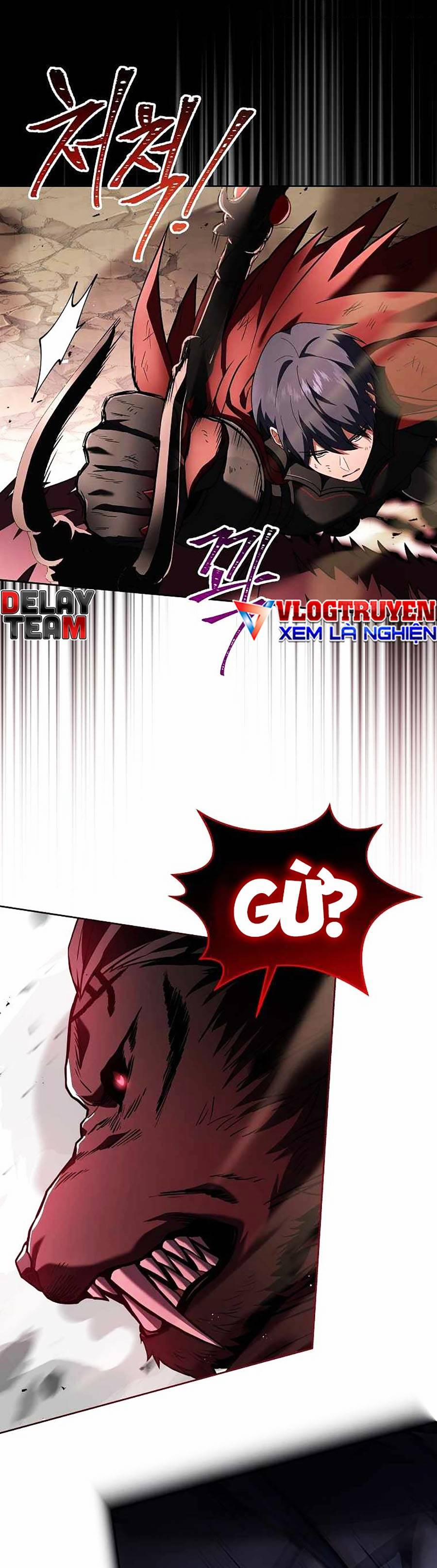 Sử Trở Lại Của Frozen Player 92 trang 24