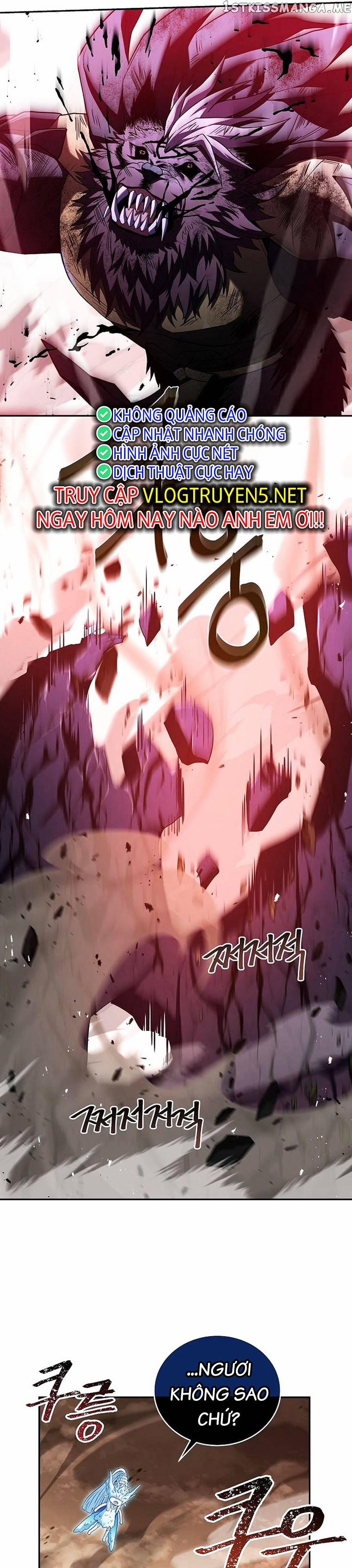 Sử Trở Lại Của Frozen Player 92 trang 27