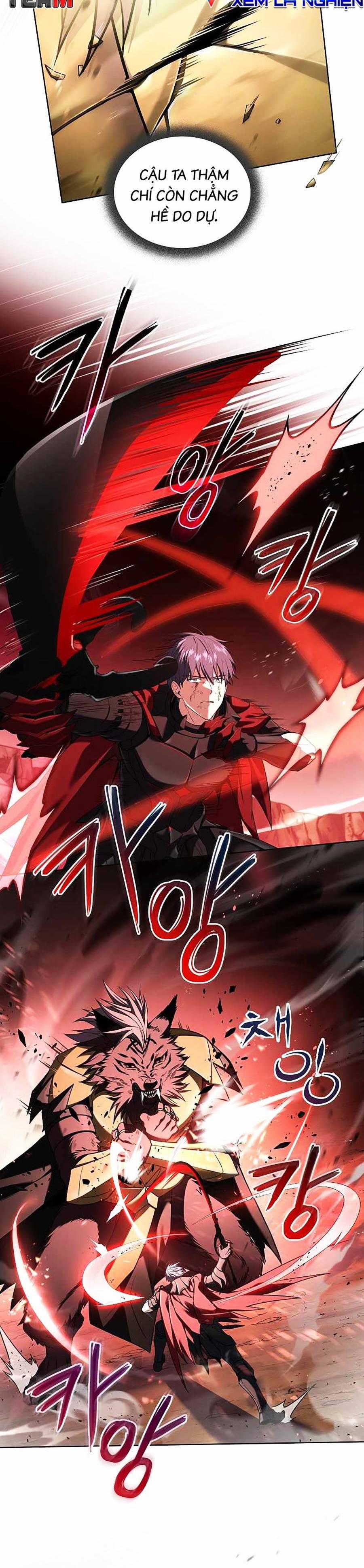 Sử Trở Lại Của Frozen Player 92 trang 5