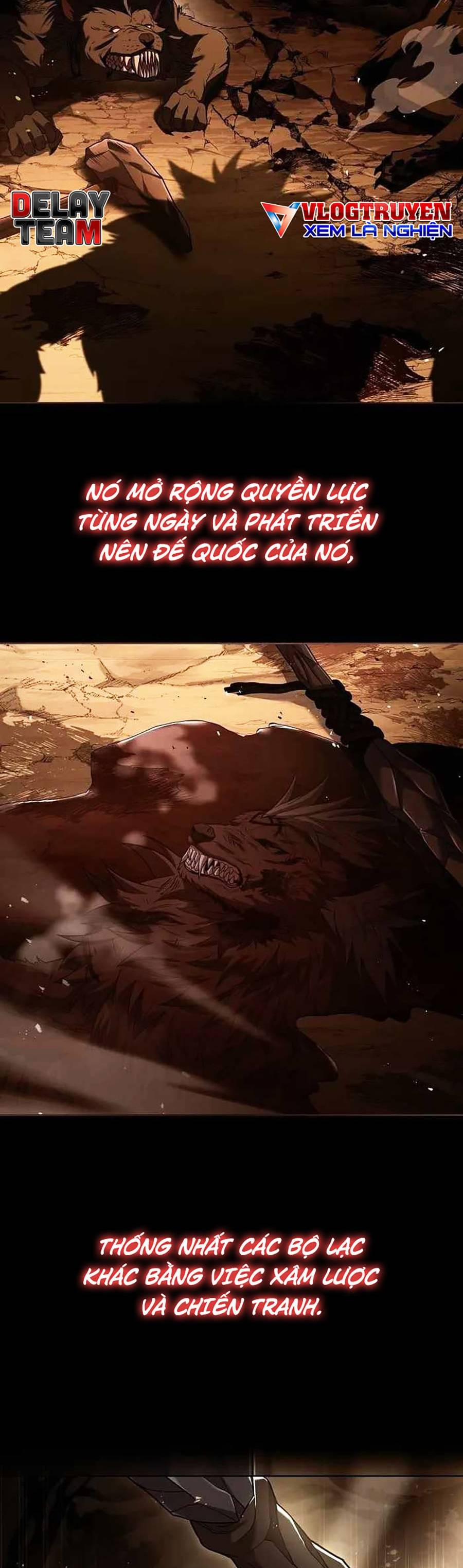 Sử Trở Lại Của Frozen Player 93 trang 1