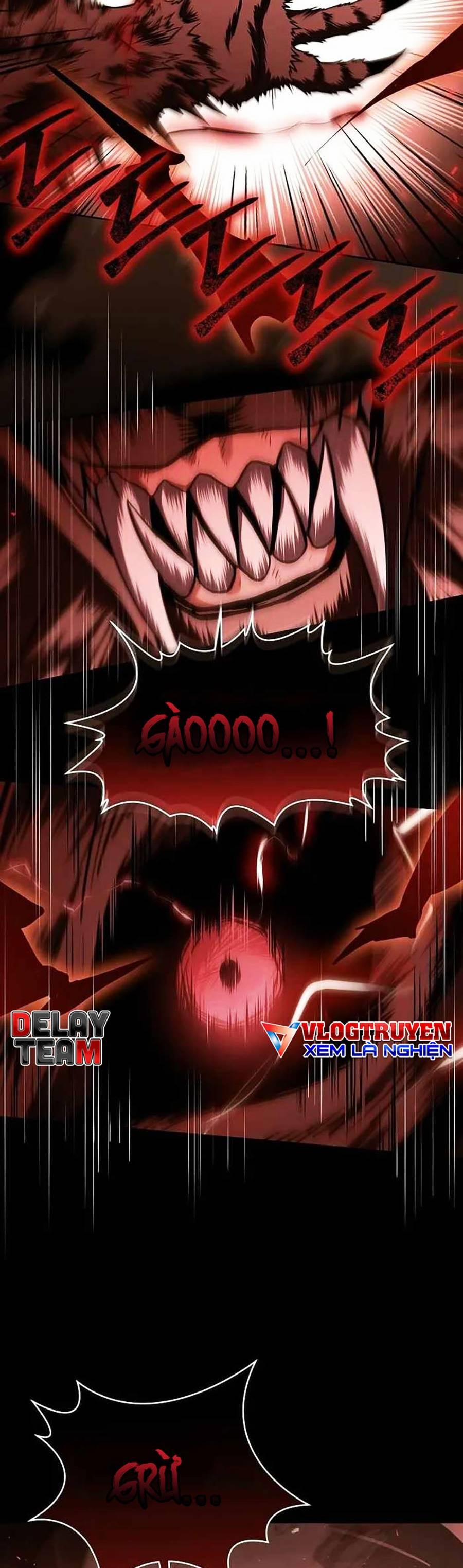 Sử Trở Lại Của Frozen Player 93 trang 10