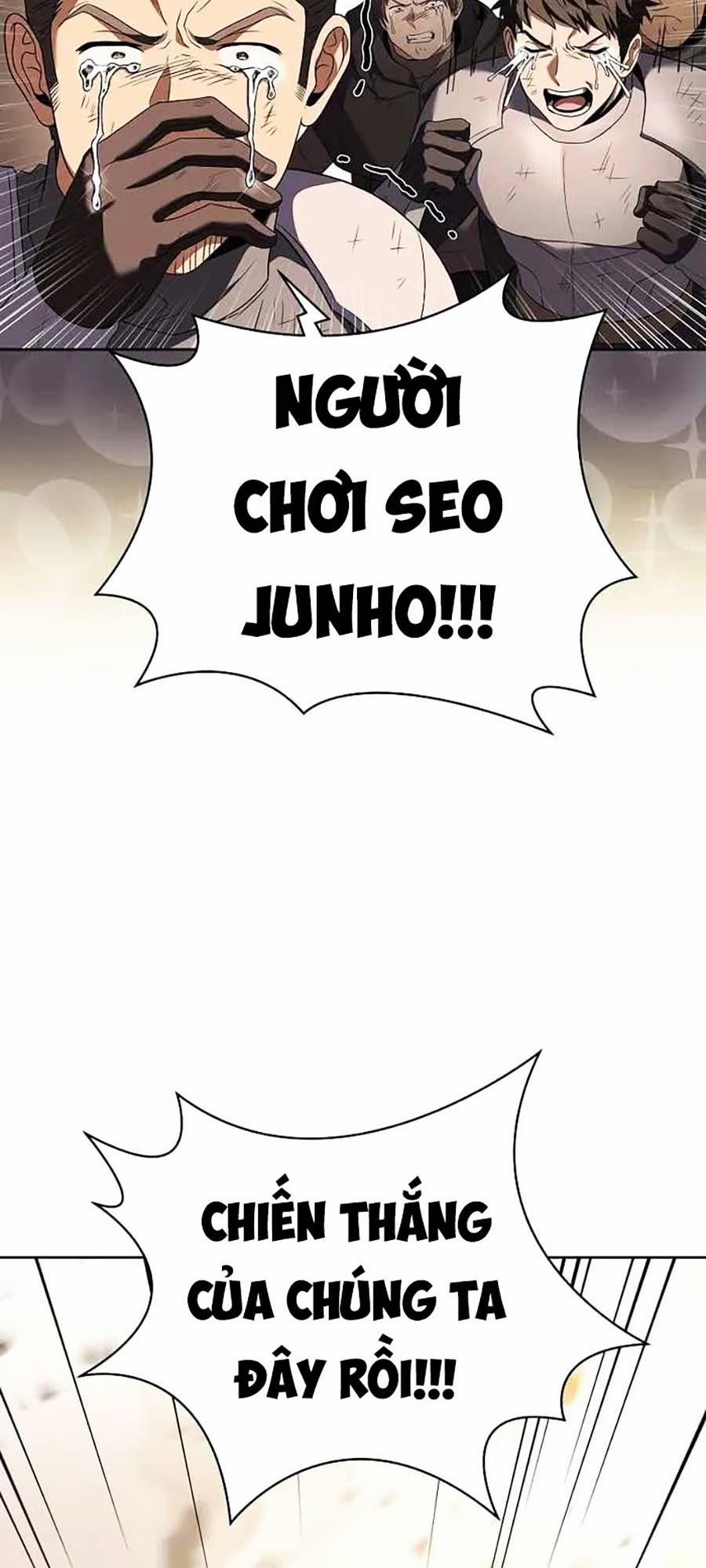 Sử Trở Lại Của Frozen Player 93 trang 26