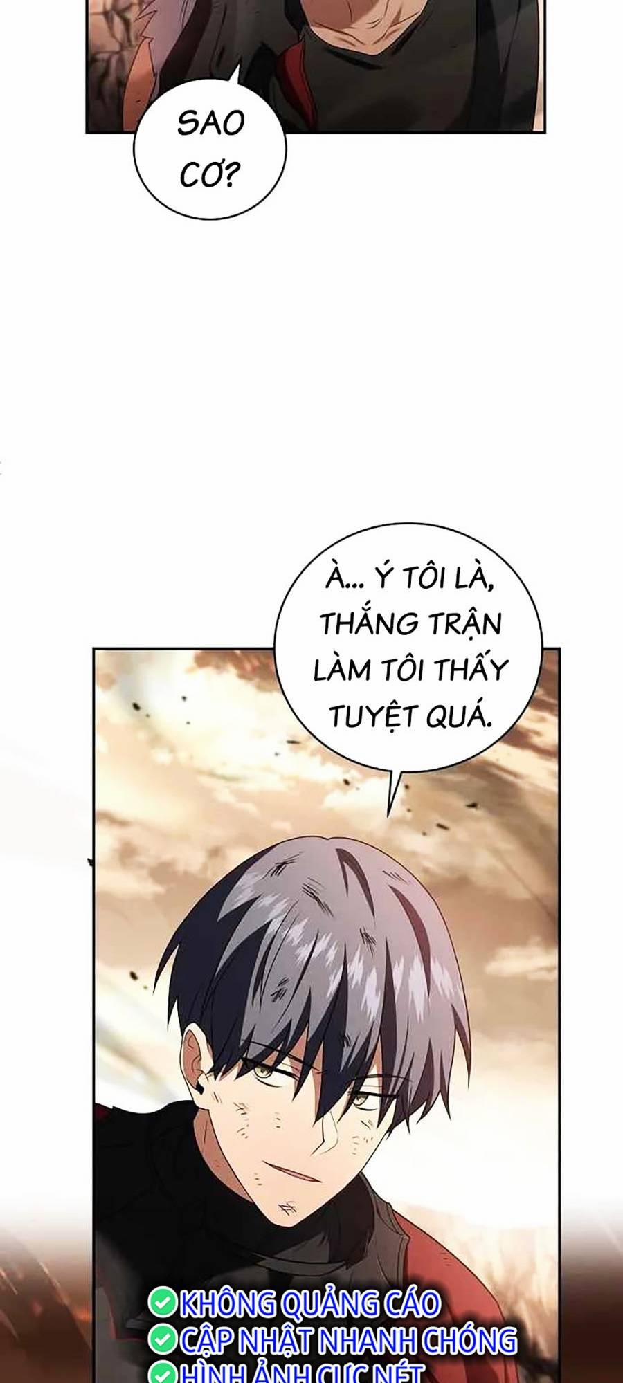 Sử Trở Lại Của Frozen Player 93 trang 32