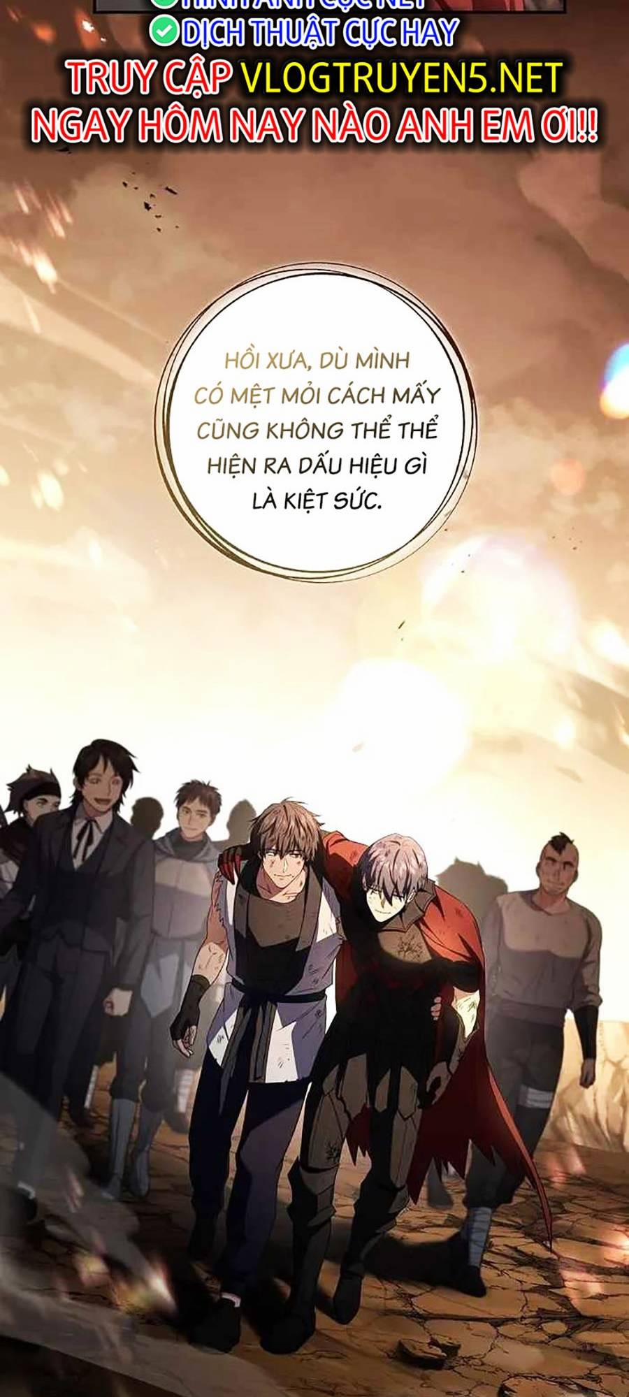 Sử Trở Lại Của Frozen Player 93 trang 33