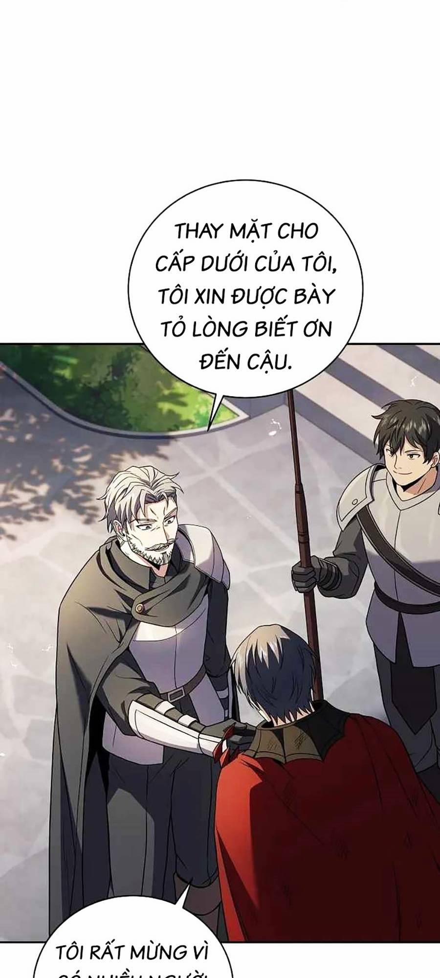 Sử Trở Lại Của Frozen Player 93 trang 36