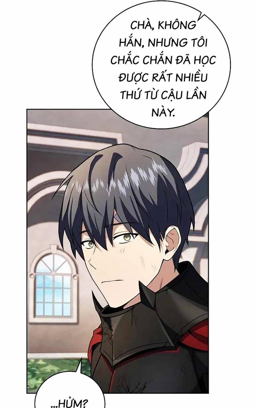 Sử Trở Lại Của Frozen Player 93 trang 40