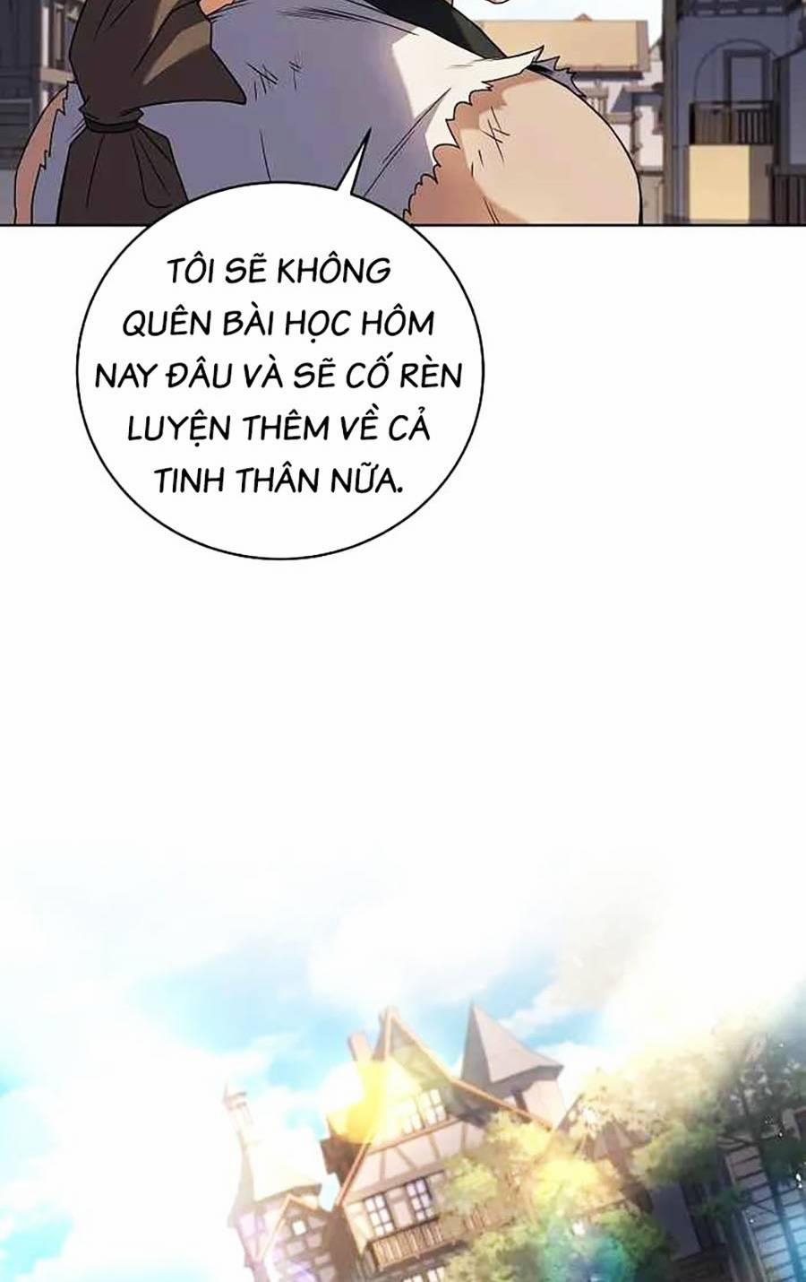 Sử Trở Lại Của Frozen Player 93 trang 46