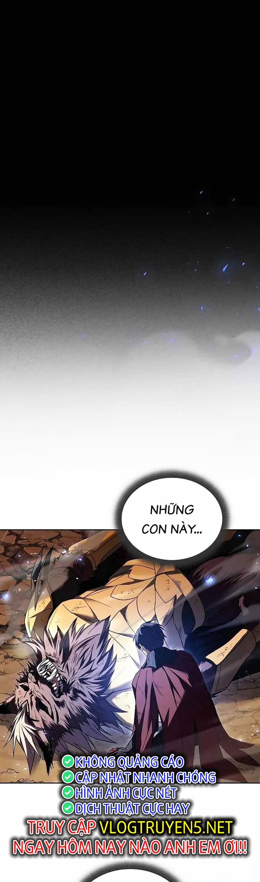 Sử Trở Lại Của Frozen Player 93 trang 5