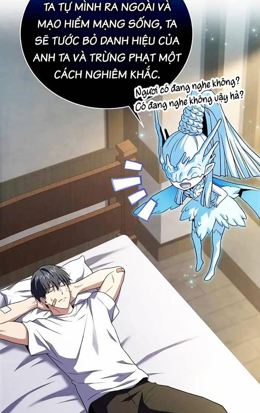 Sử Trở Lại Của Frozen Player 93 trang 53