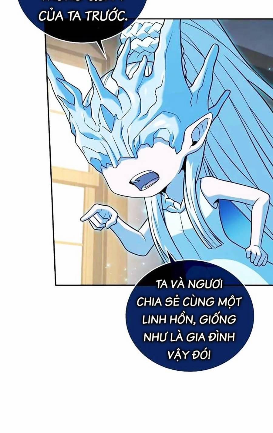 Sử Trở Lại Của Frozen Player 93 trang 55