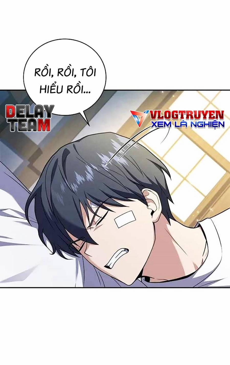 Sử Trở Lại Của Frozen Player 93 trang 56