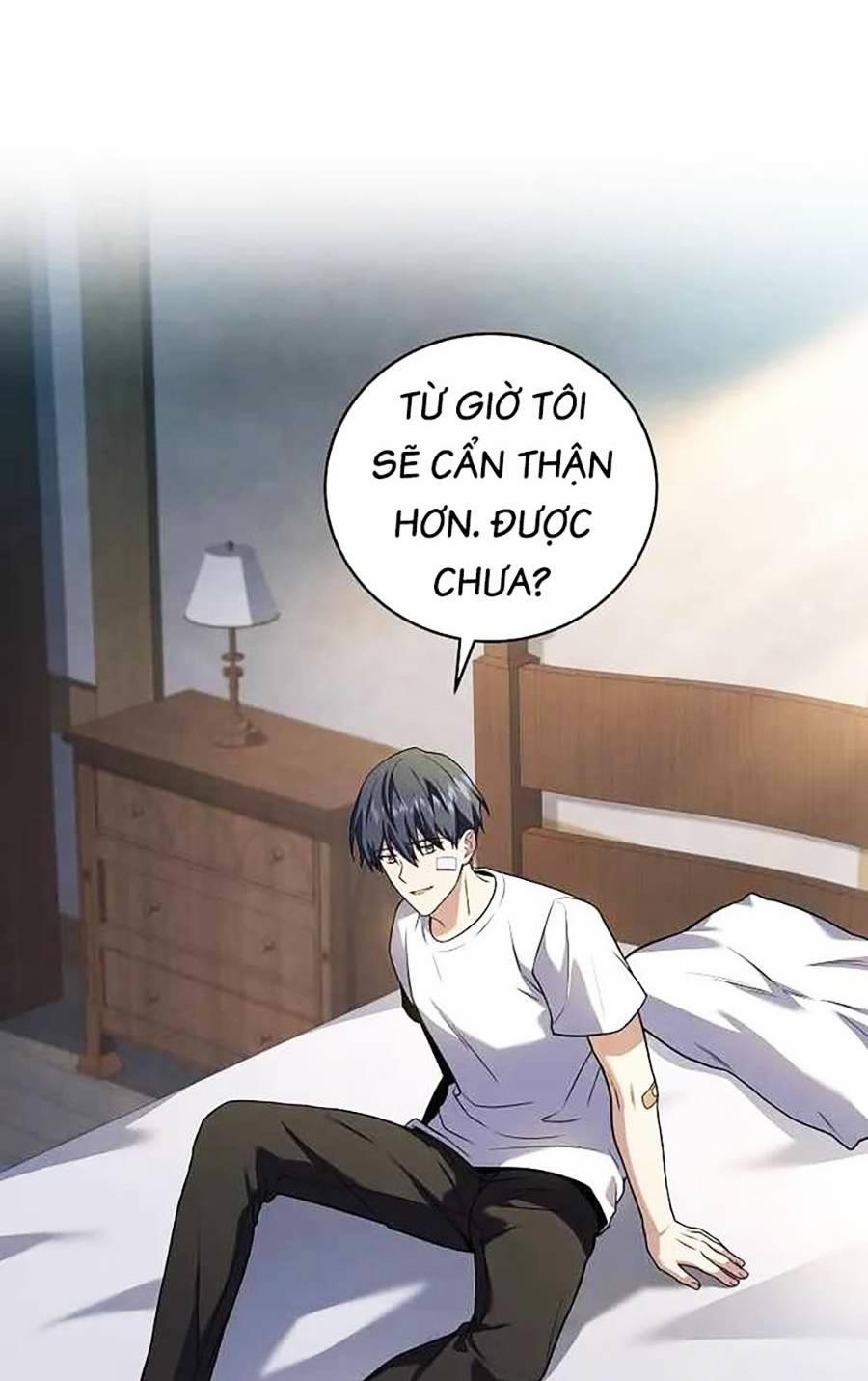 Sử Trở Lại Của Frozen Player 93 trang 58