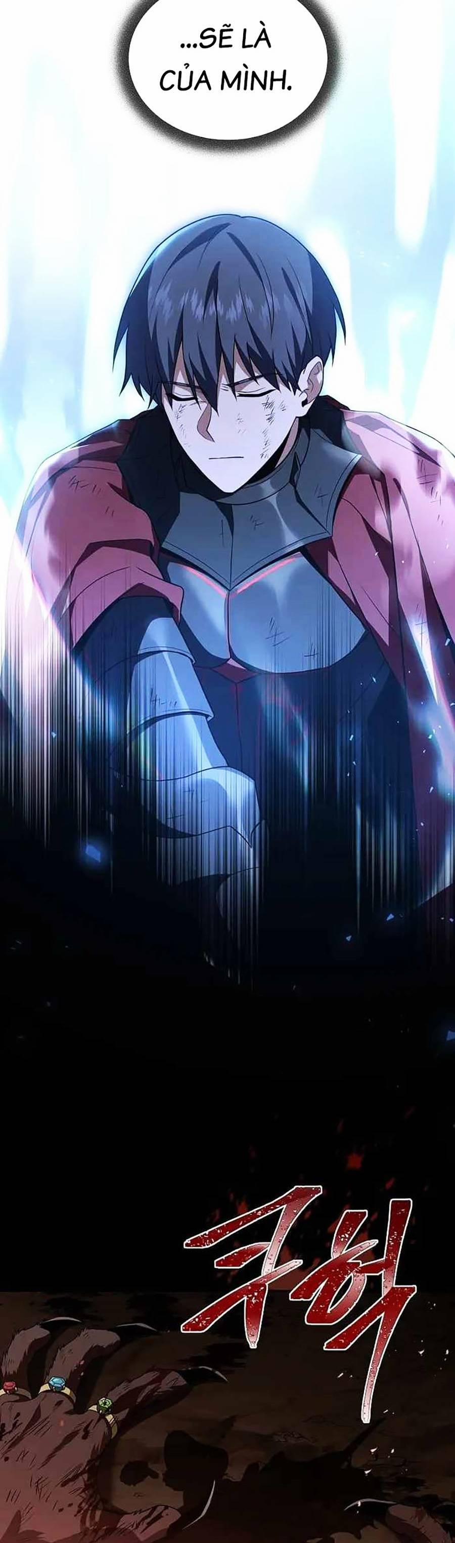 Sử Trở Lại Của Frozen Player 93 trang 6