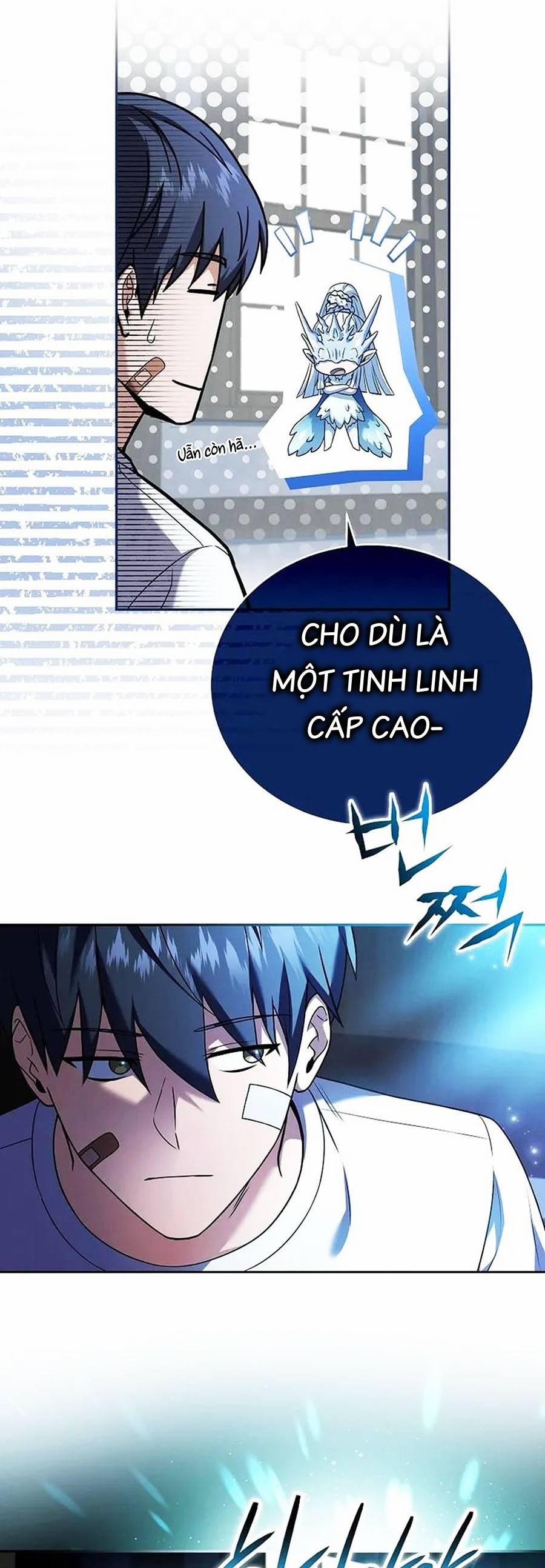 Sử Trở Lại Của Frozen Player 93 trang 60