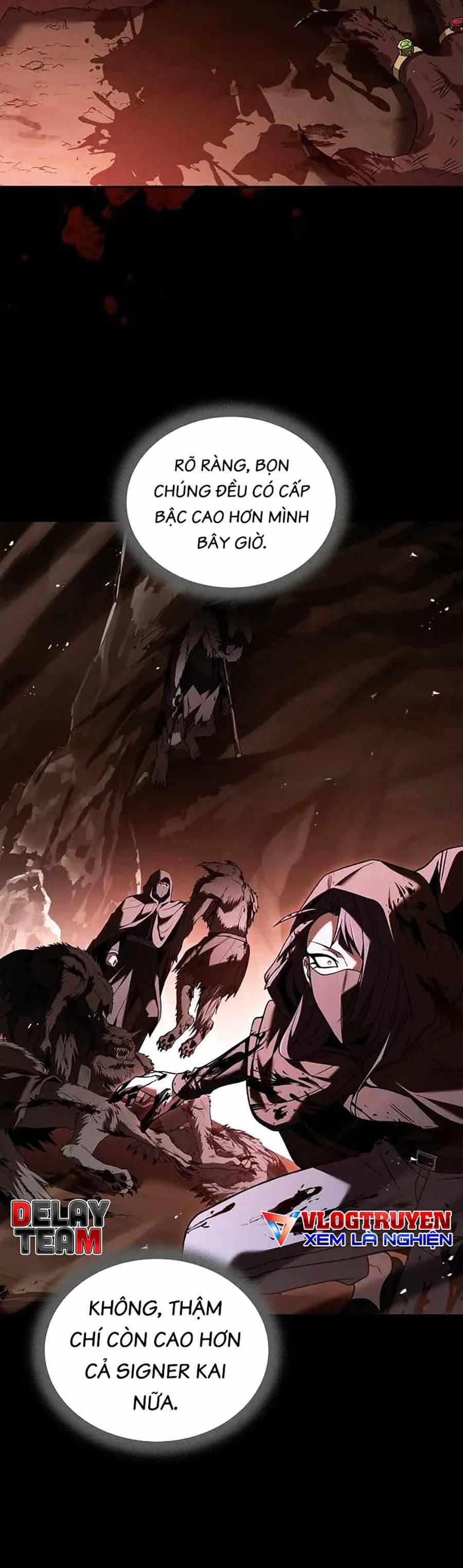 Sử Trở Lại Của Frozen Player 93 trang 7