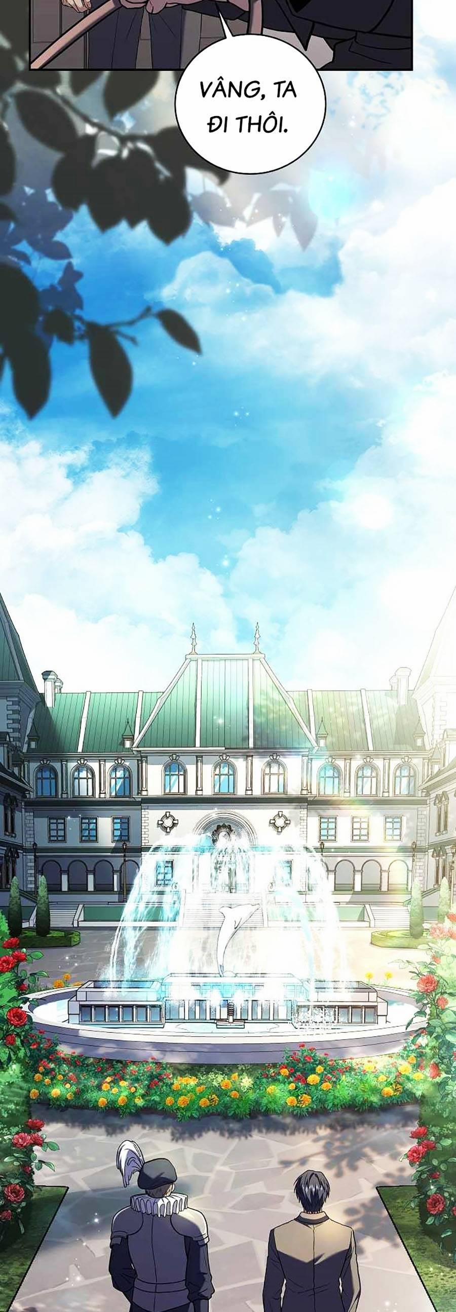 Sử Trở Lại Của Frozen Player 94 trang 13