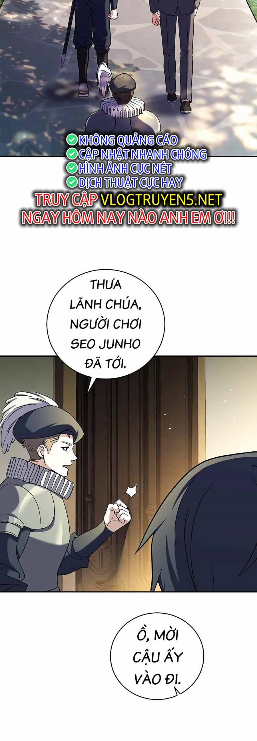 Sử Trở Lại Của Frozen Player 94 trang 14