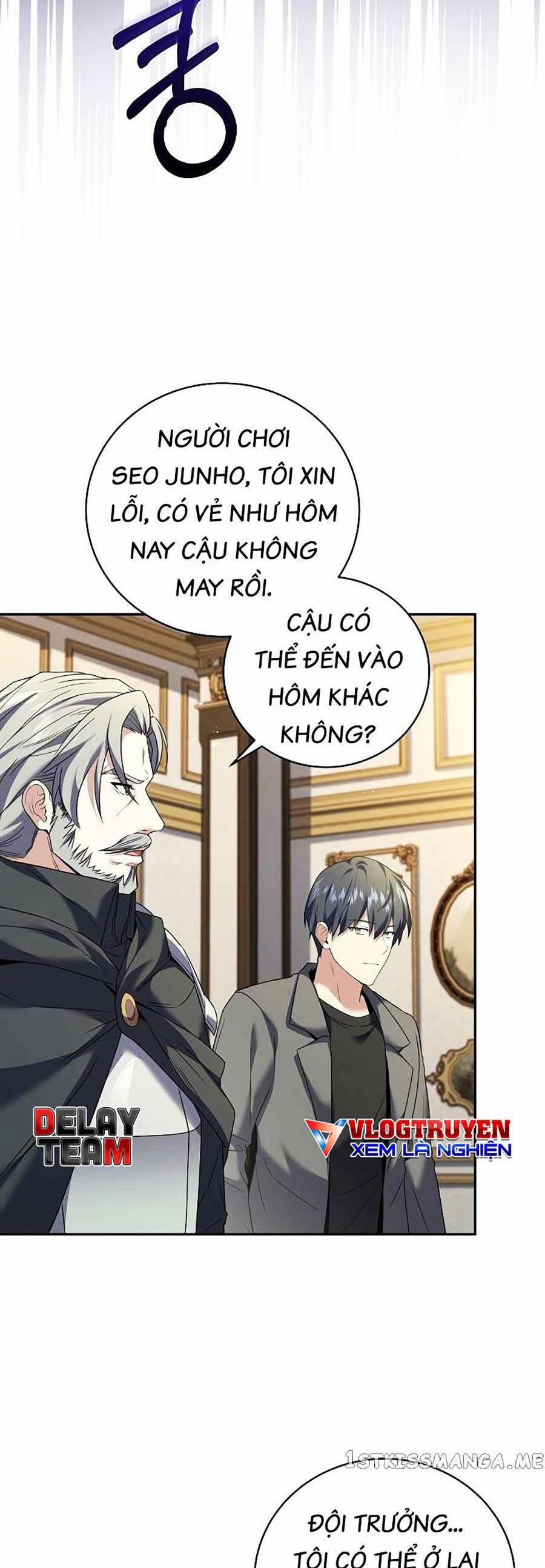 Sử Trở Lại Của Frozen Player 94 trang 20