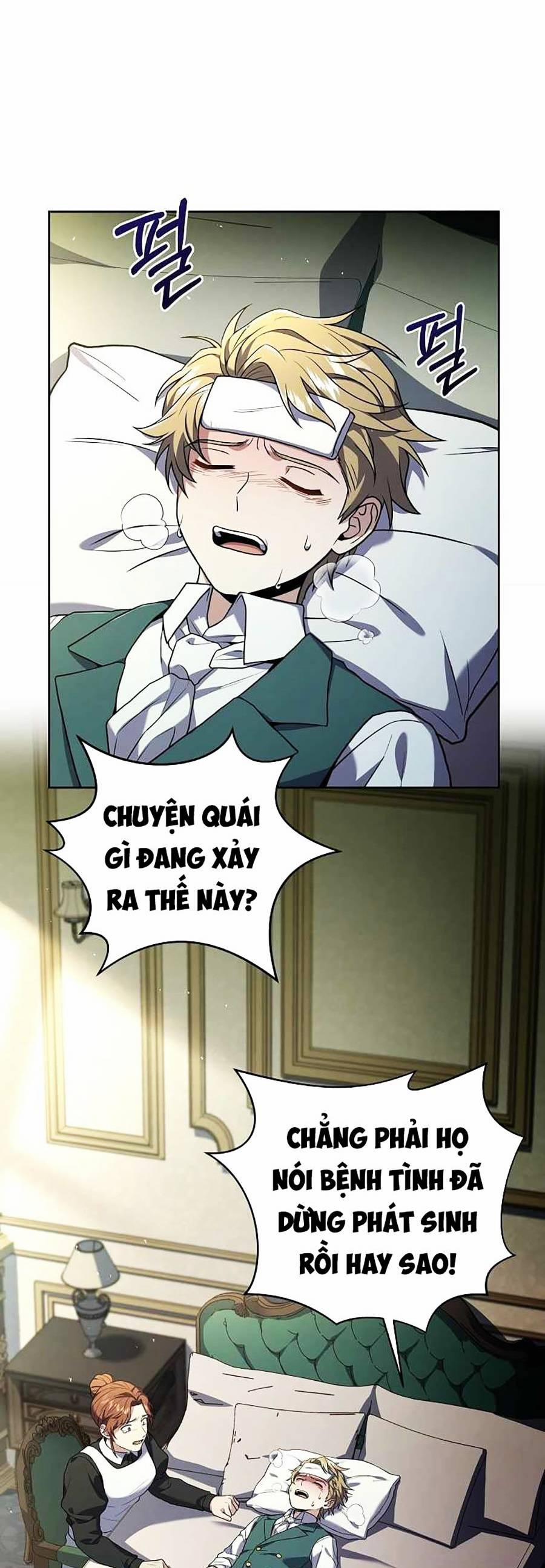 Sử Trở Lại Của Frozen Player 94 trang 23