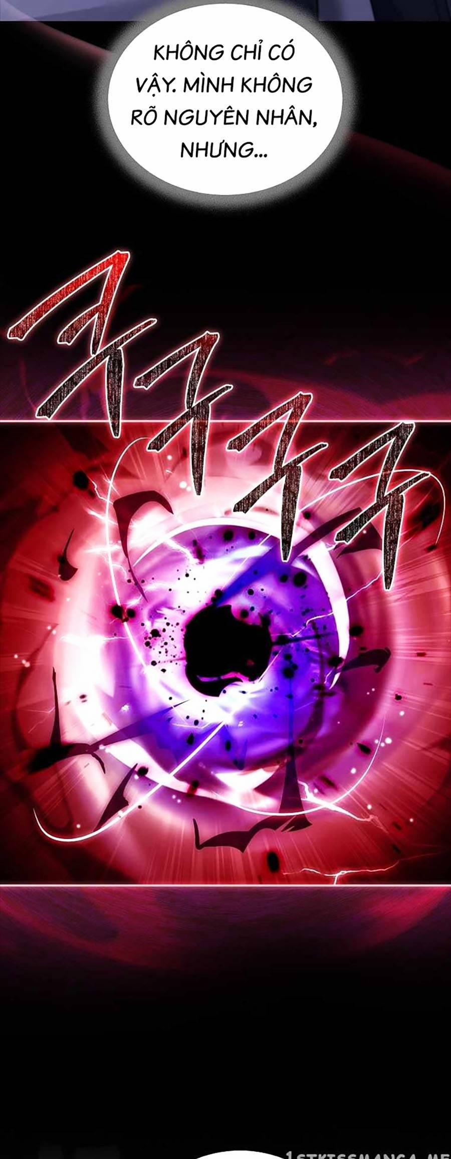 Sử Trở Lại Của Frozen Player 94 trang 33