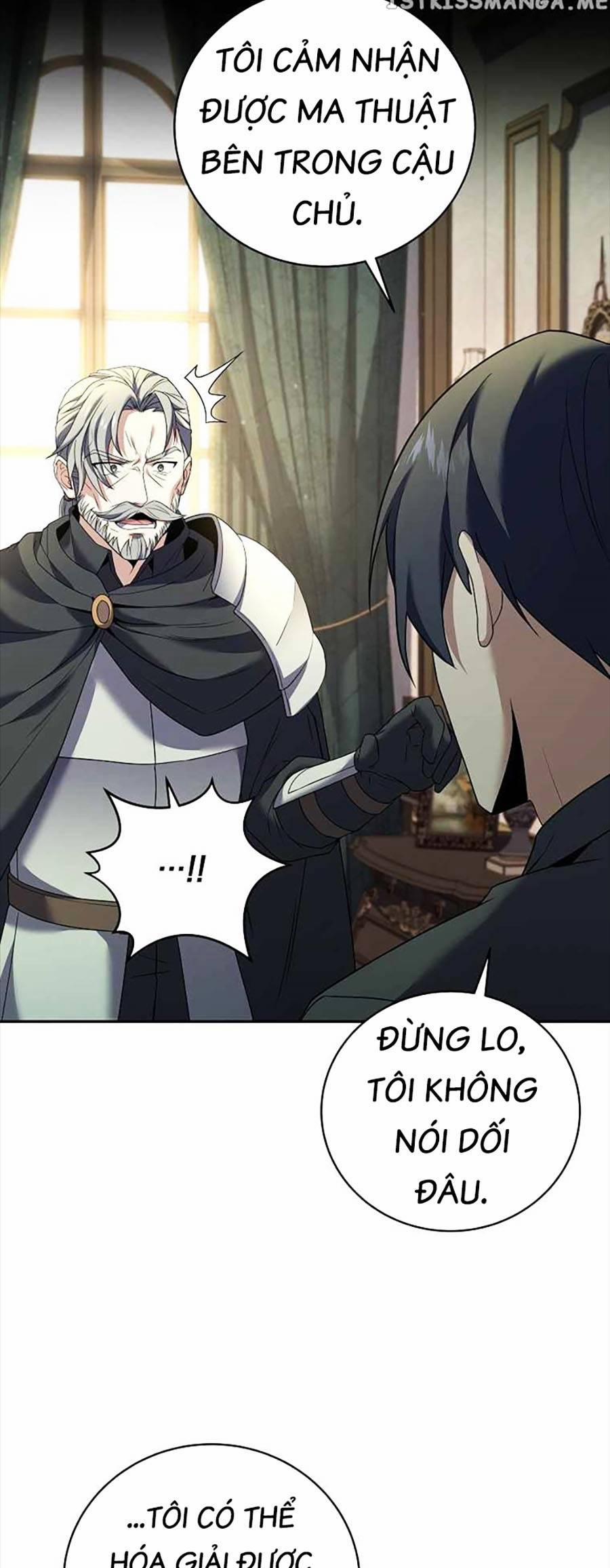 Sử Trở Lại Của Frozen Player 94 trang 34